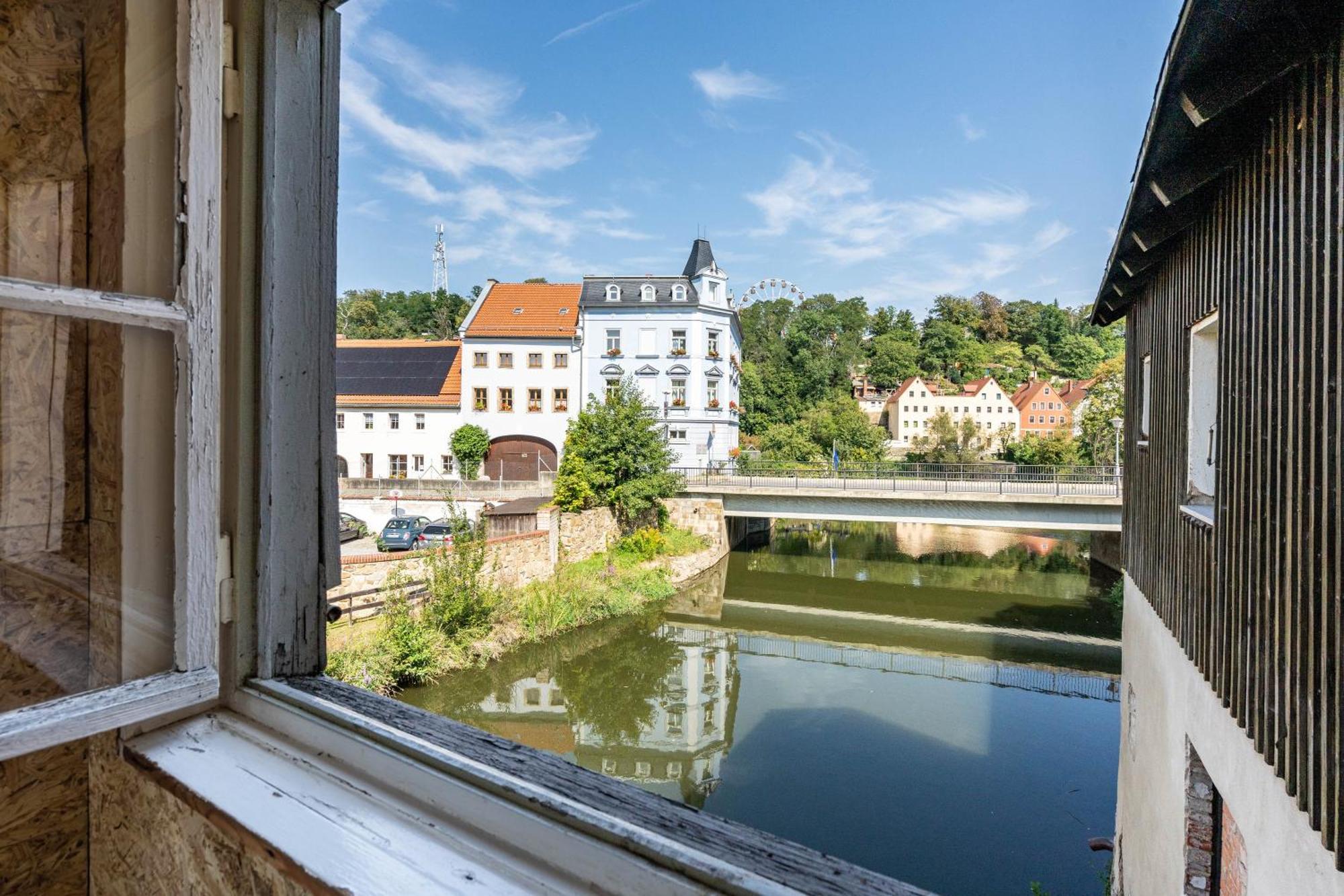 Ferienhaus Unterm Schloss