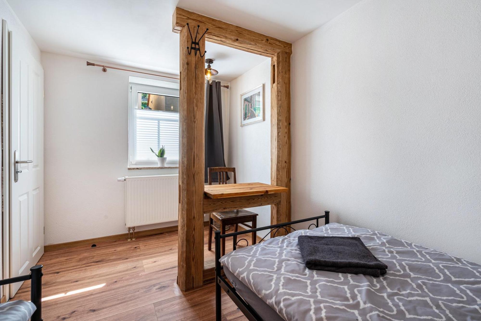 Ferienhaus Unterm Schloss Bautzen