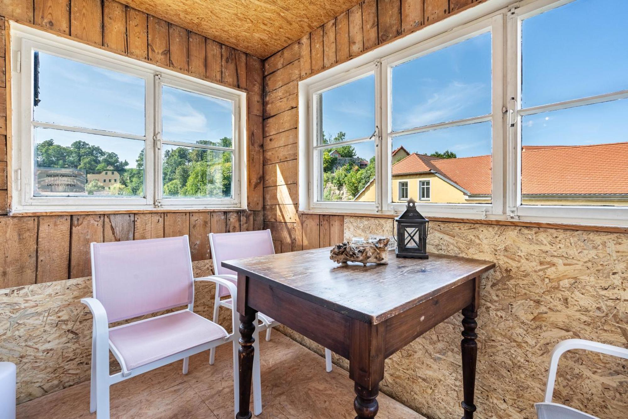 Unterm Schloss Ferienhaus