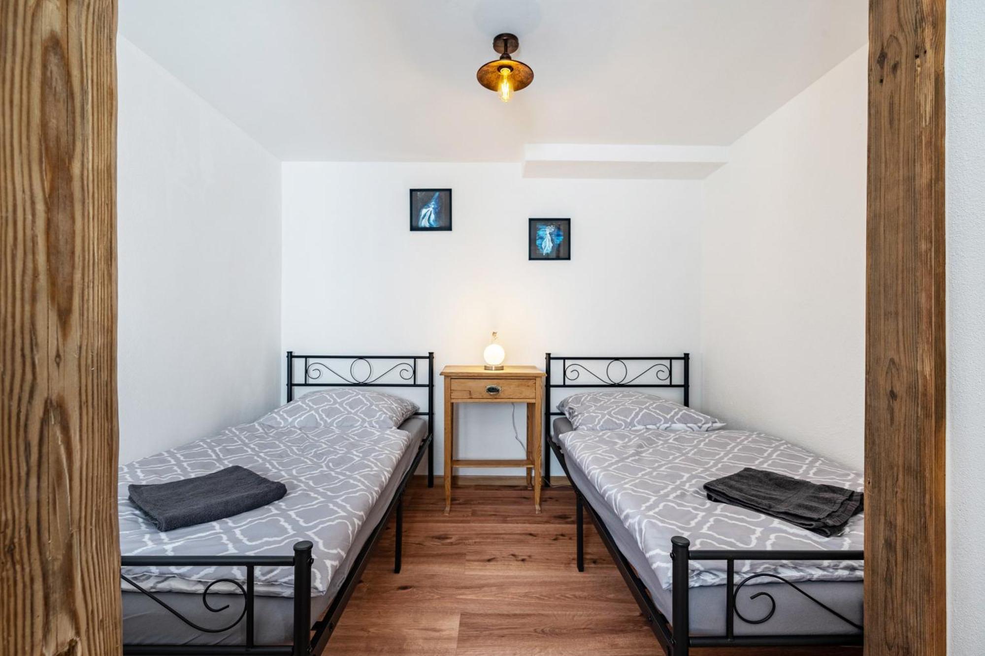 Ferienhaus Unterm Schloss