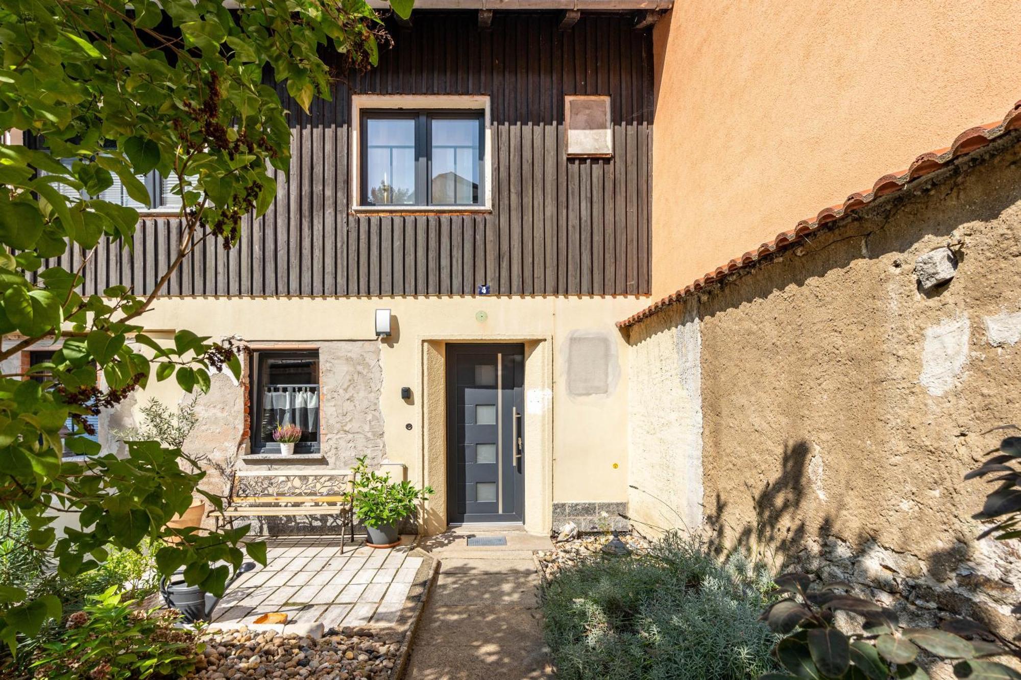 Unterm Schloss Ferienhaus *